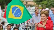 Imagem Dilma propõe 5 pactos e plebiscito para Constituinte