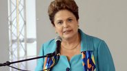 Imagem Presidente Dilma admite desvio na Petrobras 