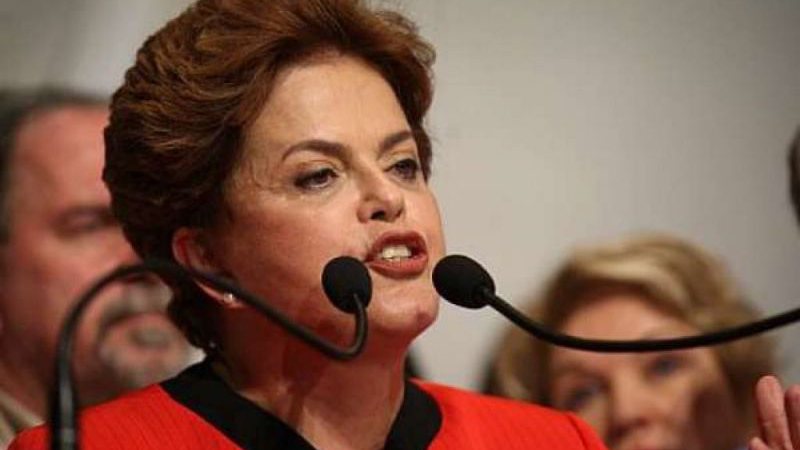 Imagem Dilma libera R$ 900 mi para obras do sistema viário de Salvador