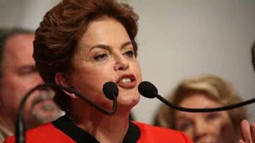 Imagem Dilma libera R$ 900 mi para obras do sistema viário de Salvador