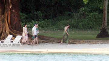 Imagem Dilma vai passar fim de ano na Bahia