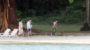 Imagem Dilma vai passar fim de ano na Bahia
