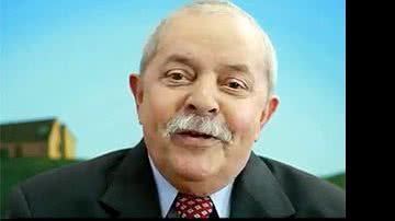 Imagem Lula diz que depoimento de Marcos Valério é 'mentira'