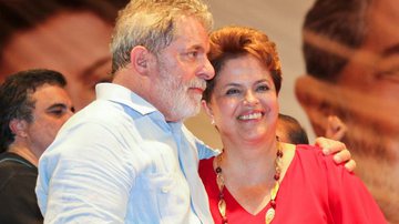 Imagem Lula pode voltar em 2014