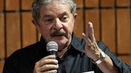 Imagem Mensalão: parece que a lei só vale para o PT, diz Lula em evento