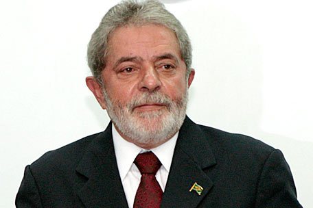 Imagem Lula receberá título de doutor honoris causa em universidade de Salamanca