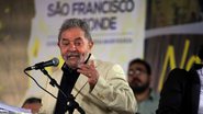Imagem Lula questiona manifestações e diz que não ter Copa não melhora saúde e educação
