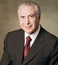 Imagem Michel Temer lança livro de poemas em janeiro