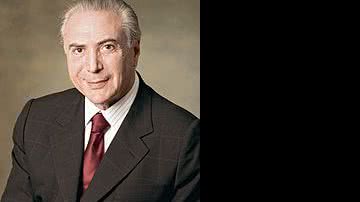Imagem Temer busca solução para problemas no PMDB