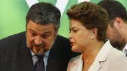 Imagem Paulo Roberto diz que Palocci pediu R$ 2 mi para campanha de Dilma