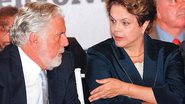 Imagem Wagner abre mão de candidatura para ajudar Dilma
