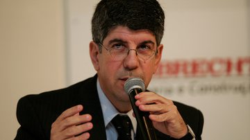 Imagem SP: citado por máfia, secretário de Haddad deixa cargo 