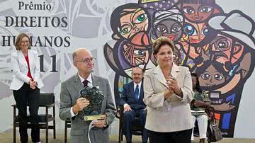 Imagem Wanderlino Nogueira compõe Comitê de Direitos da Criança da ONU
