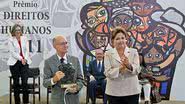 Imagem Wanderlino Nogueira compõe Comitê de Direitos da Criança da ONU