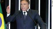 Imagem Senador Álvaro Dias condenado por não pagar pensão alimentícia à filha