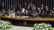 Imagem Senado promove sessão especial para lembrar os 50 anos de Golpe Militar
