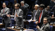 Imagem Senado aprova PEC do Orçamento Impositivo em primeiro turno