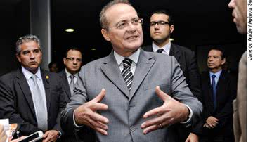 Imagem Senado aquer acelerar votação do orçamento impositivo e do voto aberto