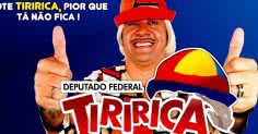 Imagem Partidos continuam busca pelo Tiririca das eleições de 2014