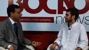 Imagem 92% da população já pagou o IPTU, diz Leo Prates em entrevista