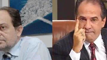 Imagem Pastor quer boicotar Walter Pinheiro por traição