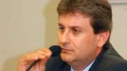 Imagem PF investiga elo entre Youssef, tesoureiro do PT e perdas do fundo de pensão