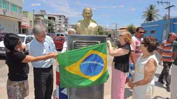 Imagem Brumado: prefeito realiza último ato antes de deixar cargo