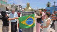 Imagem Brumado: prefeito realiza último ato antes de deixar cargo