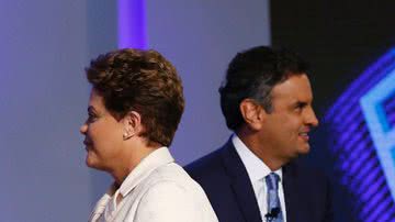 Imagem Duas cidades têm diferença de um voto entre Dilma e Aécio