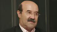 Imagem Morre presidente da Fieb