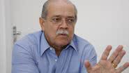 Imagem Publicidade de Cesar Borges está avaliada em R$ 20 milhões