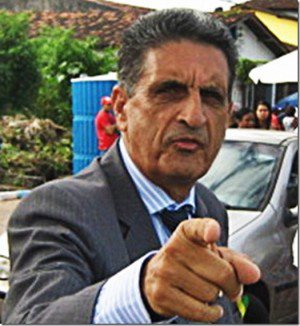 Imagem Ex-prefeito de Valença gastou irregularmente quase R$ 400 mil com IMAP