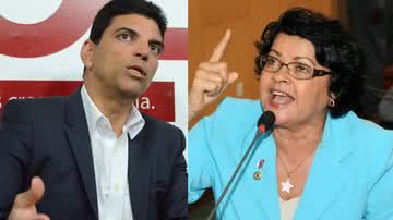 Imagem Luiza Maia diz que Claudio Cajado compra votos e é despeitado