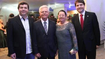 Imagem Líder do Solidariedade na Câmara entrará com processo criminal contra Argôlo
