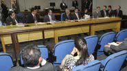 Imagem TJ-BA instituiu princípio de legalidade, diz  Eserval após exonerações