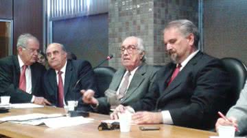 Imagem Comissão da Verdade: “ACM foi o pior perseguidor da nossa família”