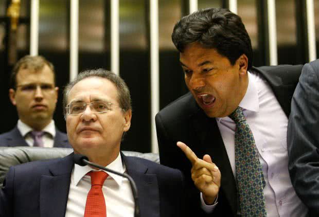Imagem Congresso adia votação da nova meta do superávit primário