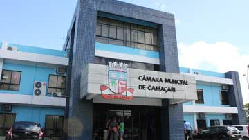 Imagem Camaçari: Câmara realiza sessão especial em homenagem ao dia do trabalhador