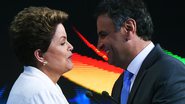 Imagem Em Minas Gerais, Aécio perde novamente para Dilma Rousseff
