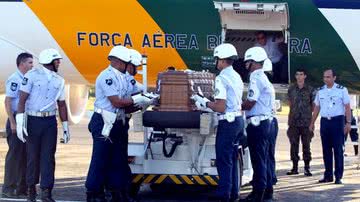 Imagem Corpo Marcelo Déda é cremado em Salvador