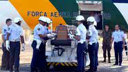 Imagem Corpo Marcelo Déda é cremado em Salvador