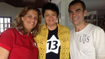 Imagem Prefeito de Conceição do Coité declara que não promoverá baixaria