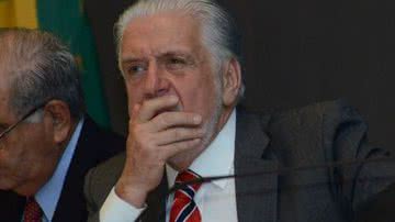 Imagem Wagner viaja para Argentina após acalmar ânimos com definição de chapa