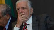 Imagem Wagner viaja para Argentina após acalmar ânimos com definição de chapa