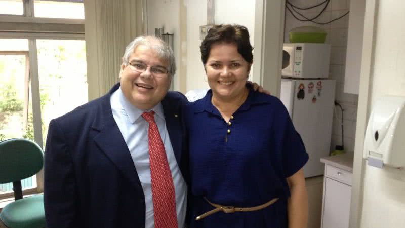 Arquivo Pessoal