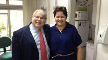 Arquivo Pessoal