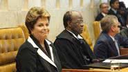 Imagem Governo entra na Justiça por direitos do Blog da Dilma
