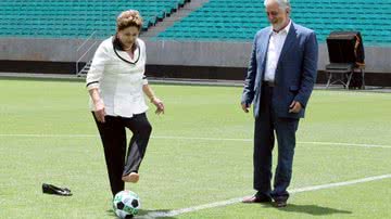 Imagem Para Wagner, a Copa das Confederações trará melhorias à segurança do estado