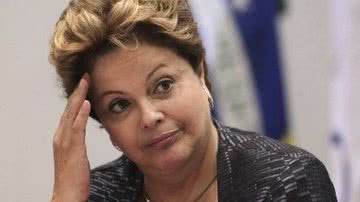 Imagem Sem vetos, Dilma sanciona lei sobre vítimas de violência sexual