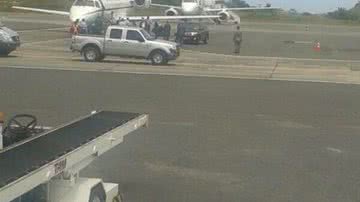 Imagem Dilma e Wagner se unem a Neto pelo metrô